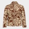 Rebel Hibiscus Maggie Jacket Rebel Hibiscus Maggie Jacket