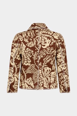 rebel hibiscus maggie jacket 2 330x495 - Rebel Hibiscus Maggie Jacket