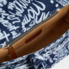 Rebel Hibiscus Twin Shoulder Bag Rebel Hibiscus Twin Shoulder Bag