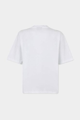 Rebel Tags Loose Fit T-Shirt Rebel Tags Loose Fit T-Shirt