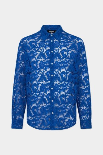 Rebrode Lace Shirt Rebrode Lace Shirt