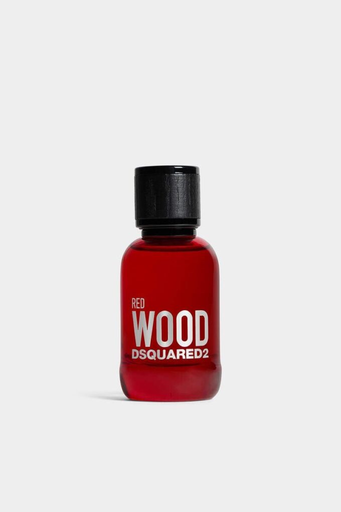 Red Wood 50Ml Red Wood 50Ml