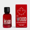 Red Wood 50Ml Red Wood 50Ml