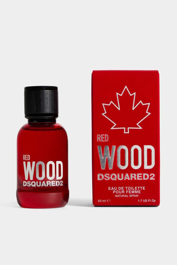 Red Wood 50Ml Red Wood 50Ml