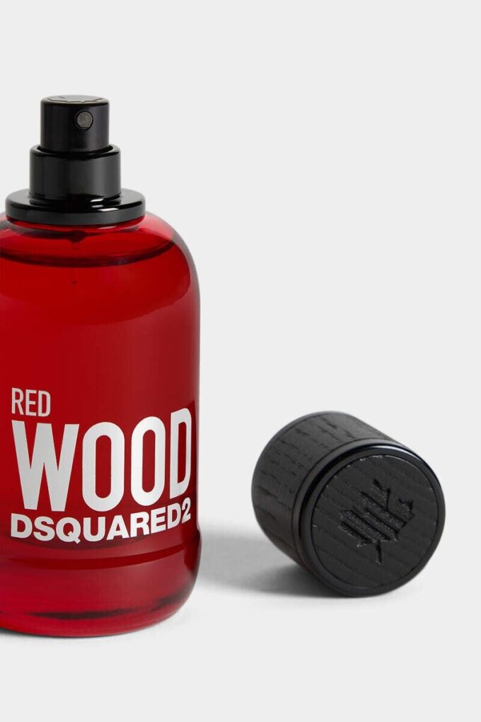 Red Wood 50Ml Red Wood 50Ml