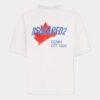 Rider Loose Fit T-Shirt Rider Loose Fit T-Shirt