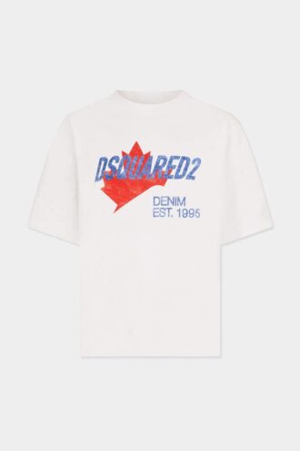 Rider Loose Fit T-Shirt Rider Loose Fit T-Shirt