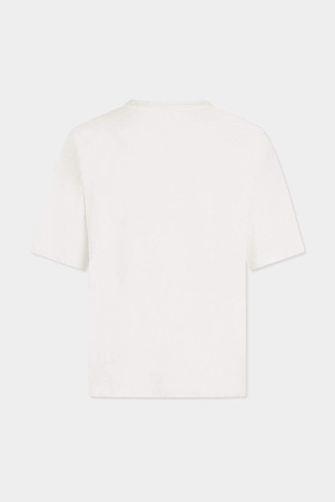 Rider Loose Fit T-Shirt Rider Loose Fit T-Shirt