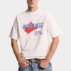Rider Loose Fit T-Shirt Rider Loose Fit T-Shirt