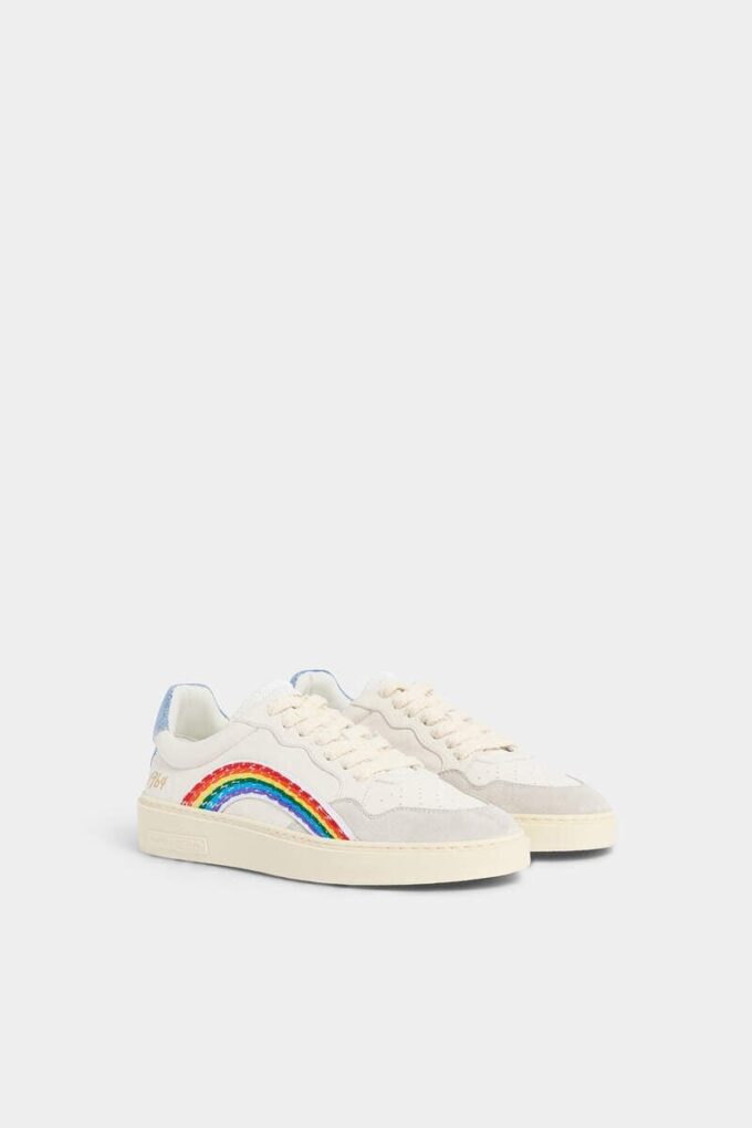 Rider Sneakers Rider Sneakers