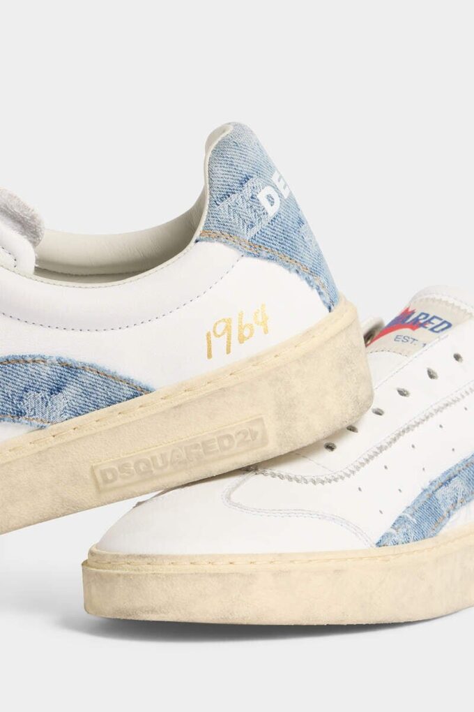 Rider Sneakers Rider Sneakers