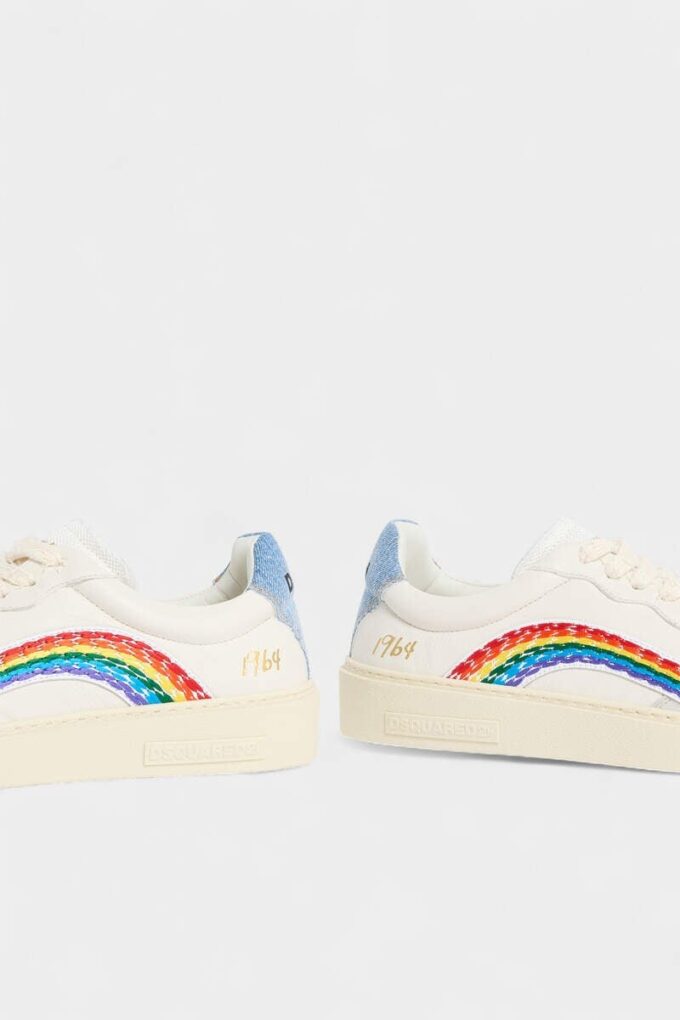 Rider Sneakers Rider Sneakers