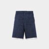 Ripped and Raw-Cut Snatch Shorts Ripped and Raw-Cut Snatch Shorts