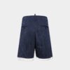 Ripped and Raw-Cut Snatch Shorts Ripped and Raw-Cut Snatch Shorts