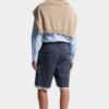 Ripped and Raw-Cut Snatch Shorts Ripped and Raw-Cut Snatch Shorts