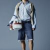 Ripped and Raw-Cut Snatch Shorts Ripped and Raw-Cut Snatch Shorts