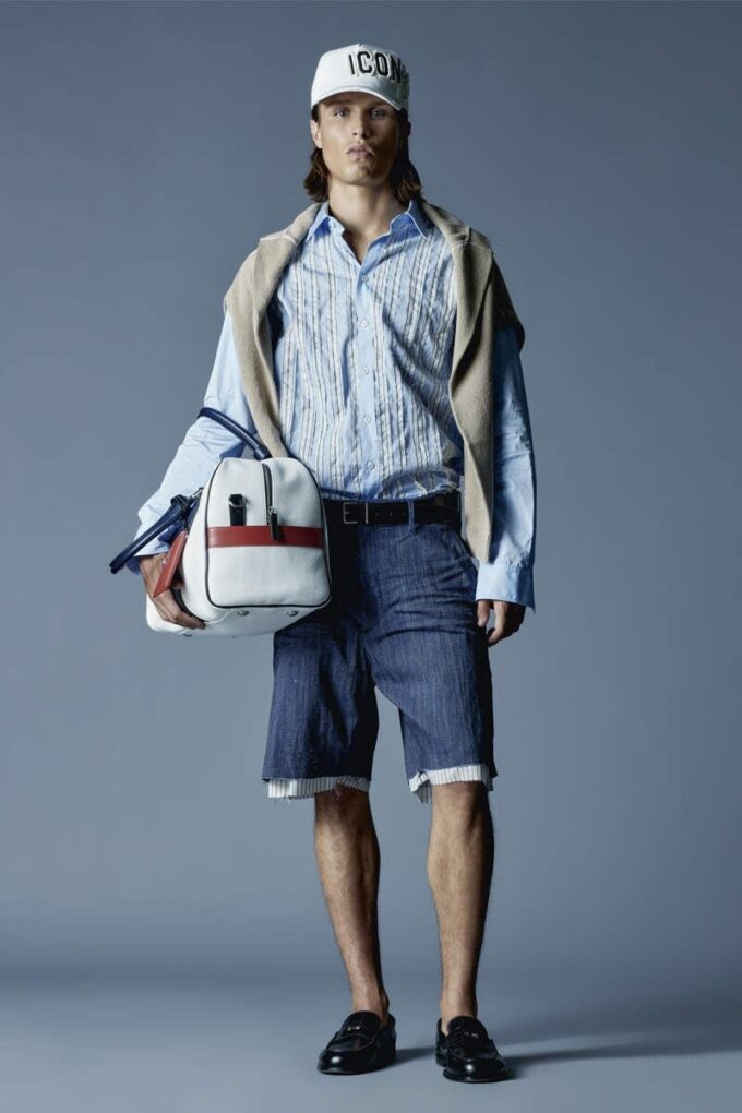 Ripped and Raw-Cut Snatch Shorts Ripped and Raw-Cut Snatch Shorts