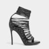 Riri Heeled Sandals Riri Heeled Sandals