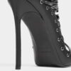 Riri Heeled Sandals Riri Heeled Sandals