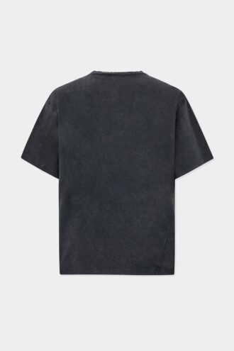 Rock Wash Iron Fit T-Shirt Rock Wash Iron Fit T-Shirt