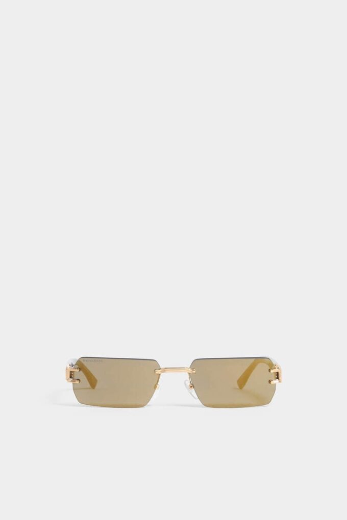 Rose Gold Hype Grey Sunglasses Rose Gold Hype Grey Sunglasses