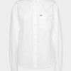 Rounded Shirt