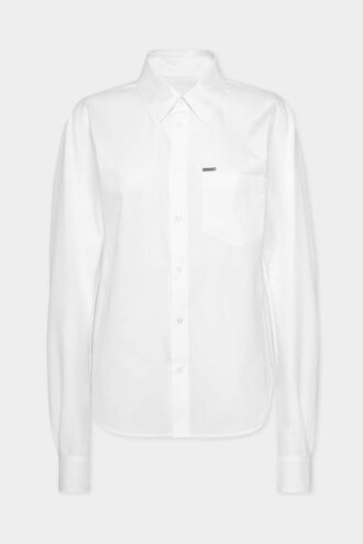 Rounded Shirt