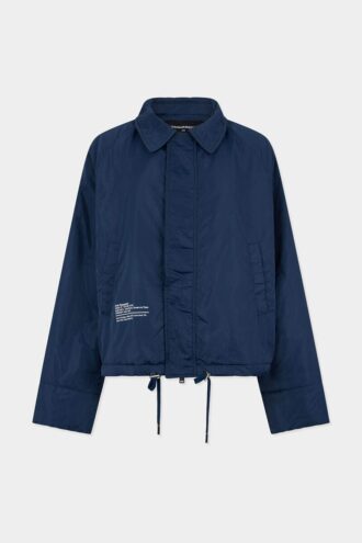 Roundie Light Puffer Jacket Roundie Light Puffer Jacket