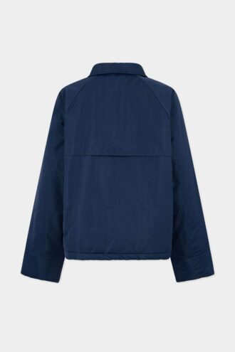 Roundie Light Puffer Jacket Roundie Light Puffer Jacket