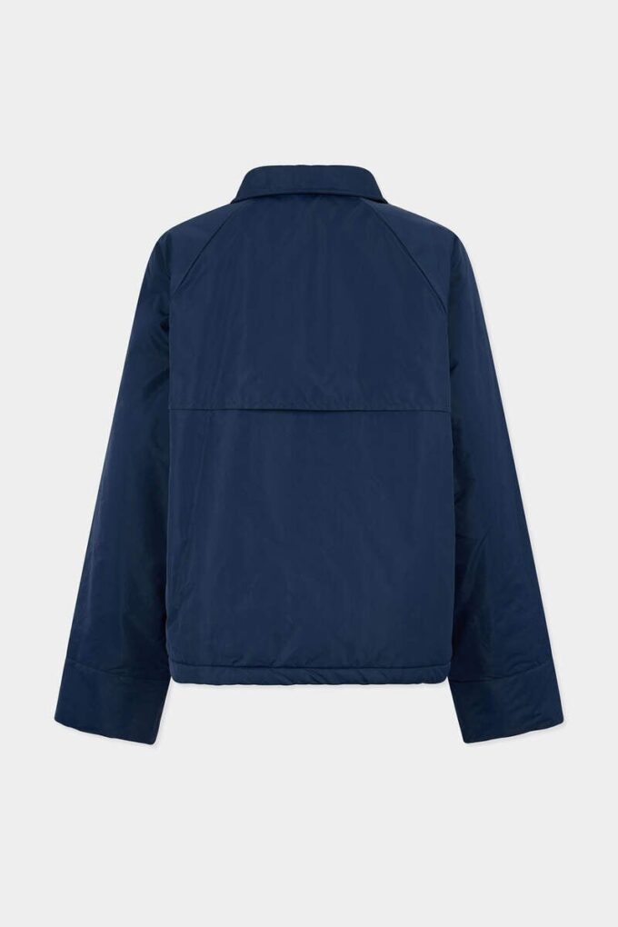 Roundie Light Puffer Jacket Roundie Light Puffer Jacket