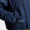 Roundie Light Puffer Jacket Roundie Light Puffer Jacket