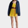Roundie Light Puffer Jacket Roundie Light Puffer Jacket