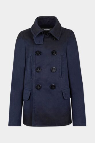Sailor Peacoat Sailor Peacoat