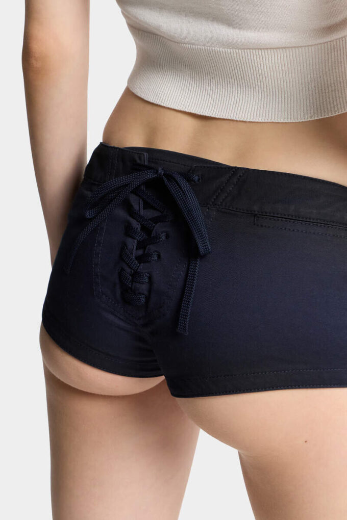 Sailor Rebels Skirt Sailor Rebels Skirt