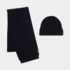 Scarf & Hat Warmy Knit Set Scarf & Hat Warmy Knit Set