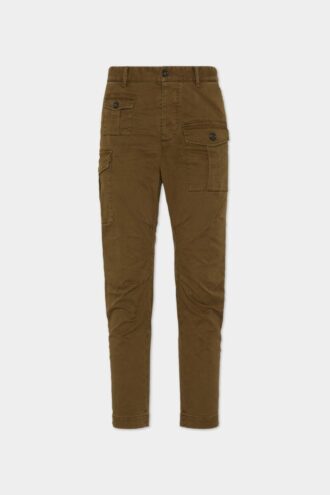 Sexy Cargo Pant