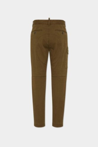 Sexy Cargo Pant