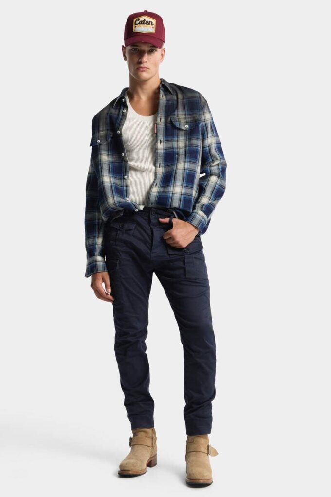 Sexy Cargo Pant Sexy Cargo Pant