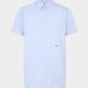 Short Easy Slim Shirt Short Easy Slim Shirt