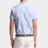 Short Easy Slim Shirt Short Easy Slim Shirt
