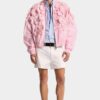 Short Easy Slim Shirt Short Easy Slim Shirt