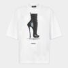 Skate Moss Loose Fit T-Shirt Skate Moss Loose Fit T-Shirt