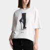 Skate Moss Loose Fit T-Shirt Skate Moss Loose Fit T-Shirt