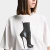 Skate Moss Loose Fit T-Shirt Skate Moss Loose Fit T-Shirt
