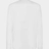 Slim Fit Tux Shirt Slim Fit Tux Shirt