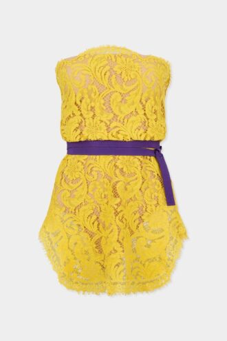 Sophie Lace Dress