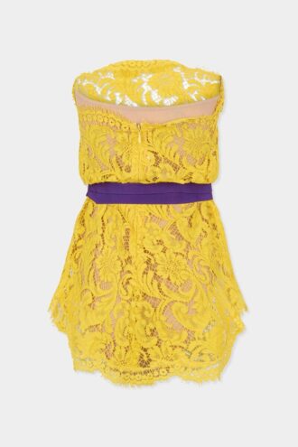 Sophie Lace Dress