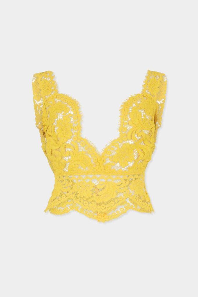Sophie Lace Top Sophie Lace Top