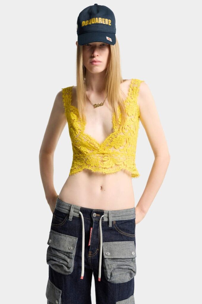 Sophie Lace Top Sophie Lace Top