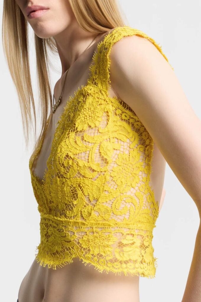 Sophie Lace Top Sophie Lace Top